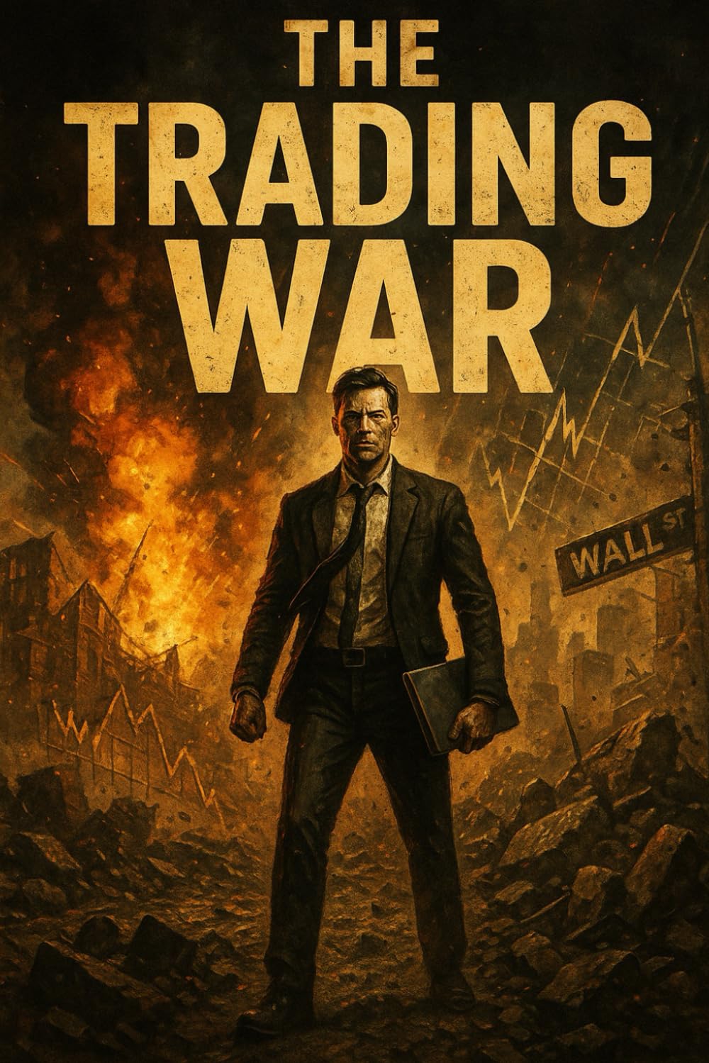 The Trading War: Know Your Enemy Everything You Need to Know About Retail Trading