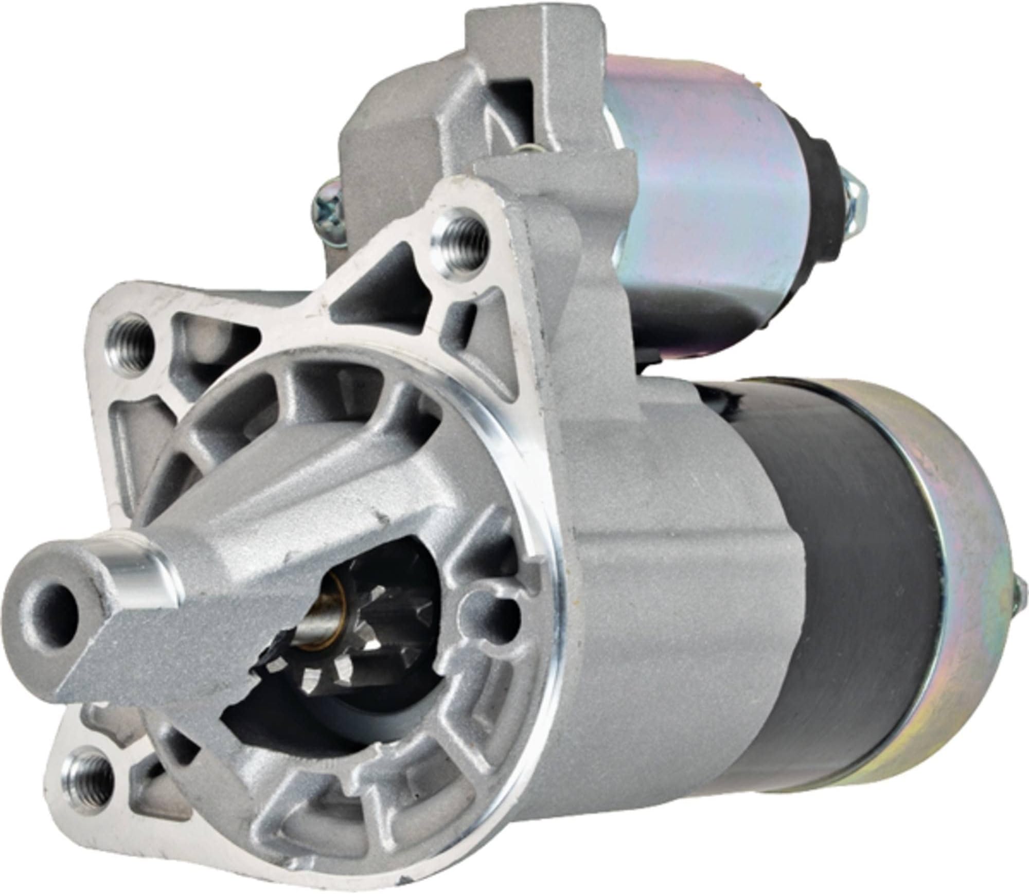 DB Electrical SMT0272 Starter For Dodge Intrepid 2.7L 2.7 2002 2003 2004 /Chrysler Concorde 2.7L 2.7 02 03 04 /M0T91781, M0T91781ZC /4609345AF