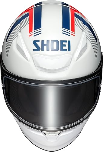 Miniatura 3 de Shoei RF-1400 MM93 Retro
