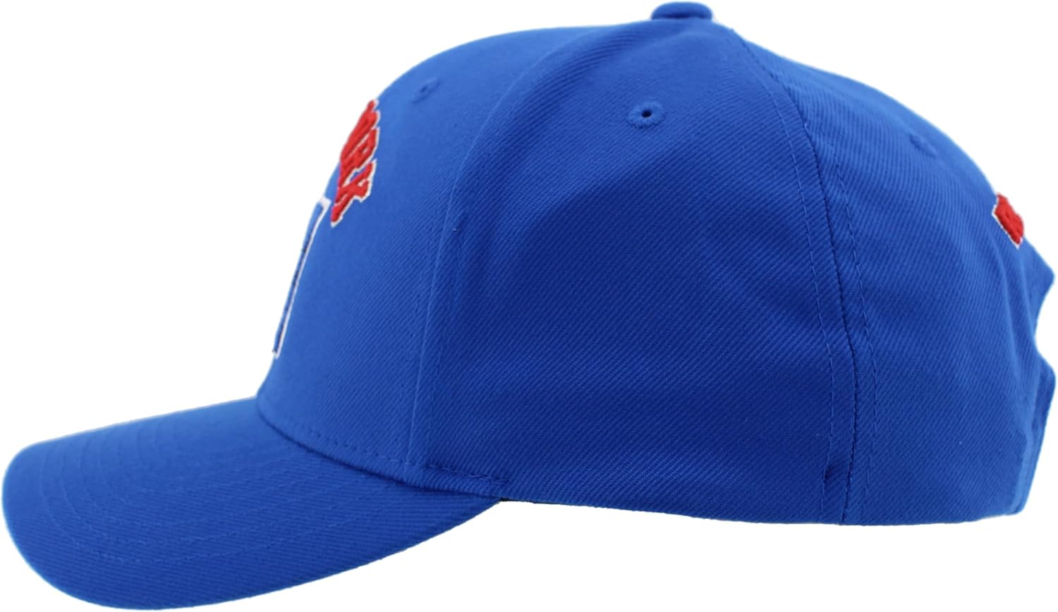 ZHATS NHL Unisex-Adult NHL Officially Licensed Hat Competitor Team Color - Image 3