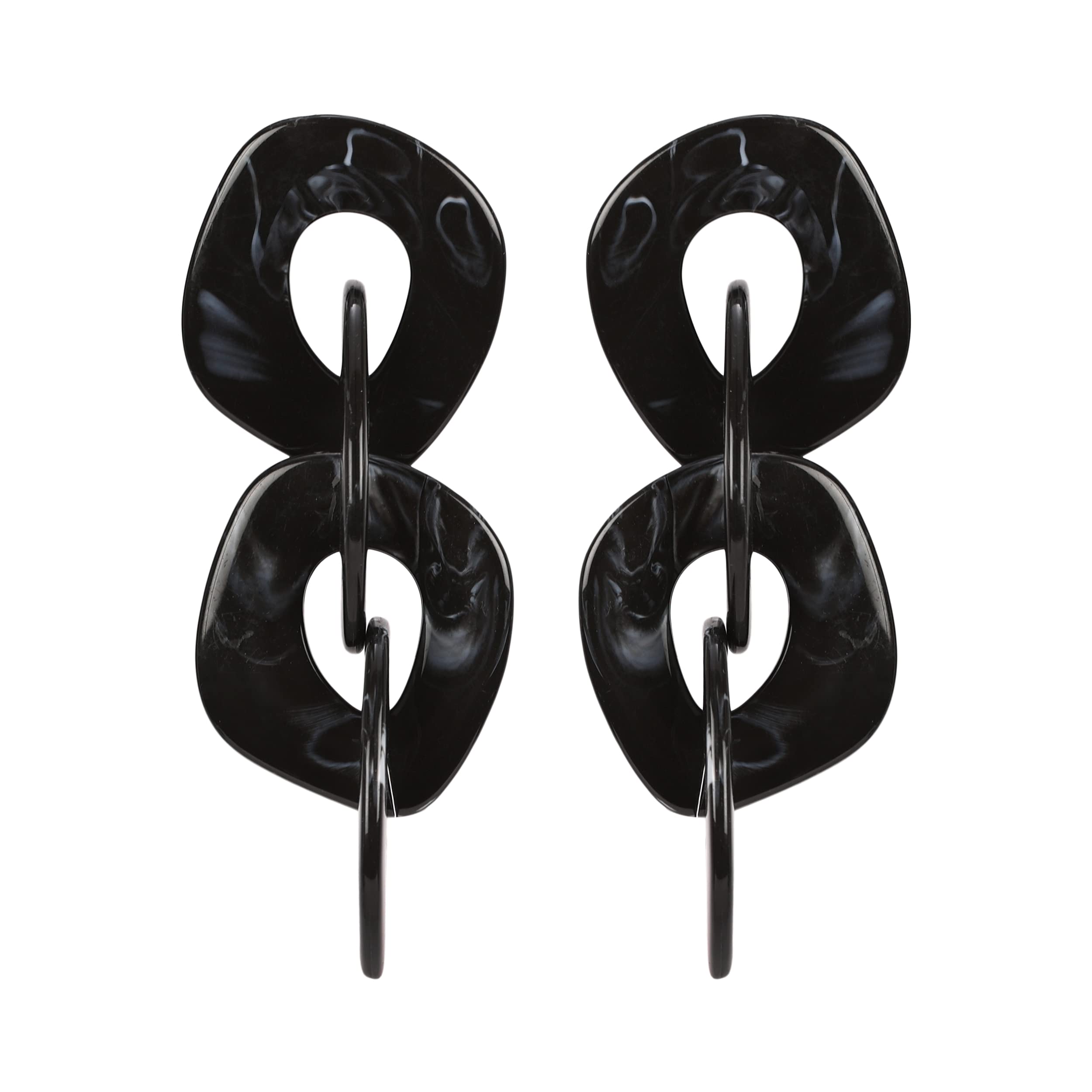 See full amazon price history chart for YouBella Jewellery Celebrity Inspired Earrings for women Crystal Earrings for Girls and Women (Black) YouBella Jewellery Celebrity Inspired Earrings for women Crystal Earrings for Girls and Women (Black) (B09FHS9T8T) Amazon Price History, Amazon Price Tracker