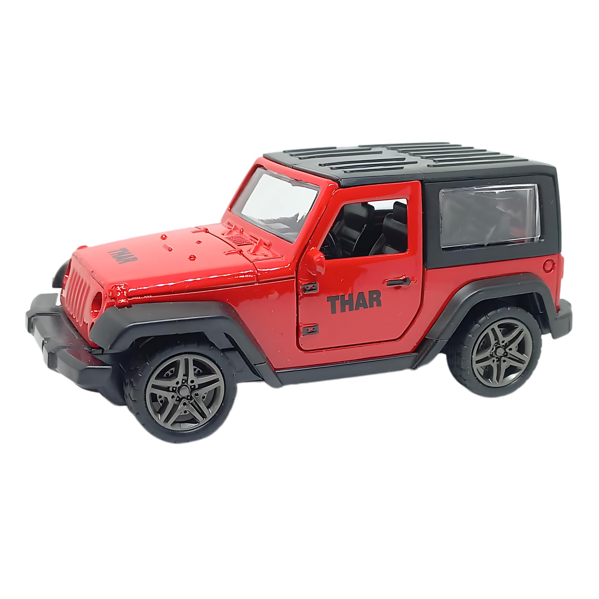 Cool Mahindra Thar car Toy | |Diecast Model | Mettal car | Pull Back Action | Miniature Model of Real Thar car Toy (Multicolor) Available Color Will be Packed (B0DBH73R5G) Amazon Price History, Amazon Price Tracker