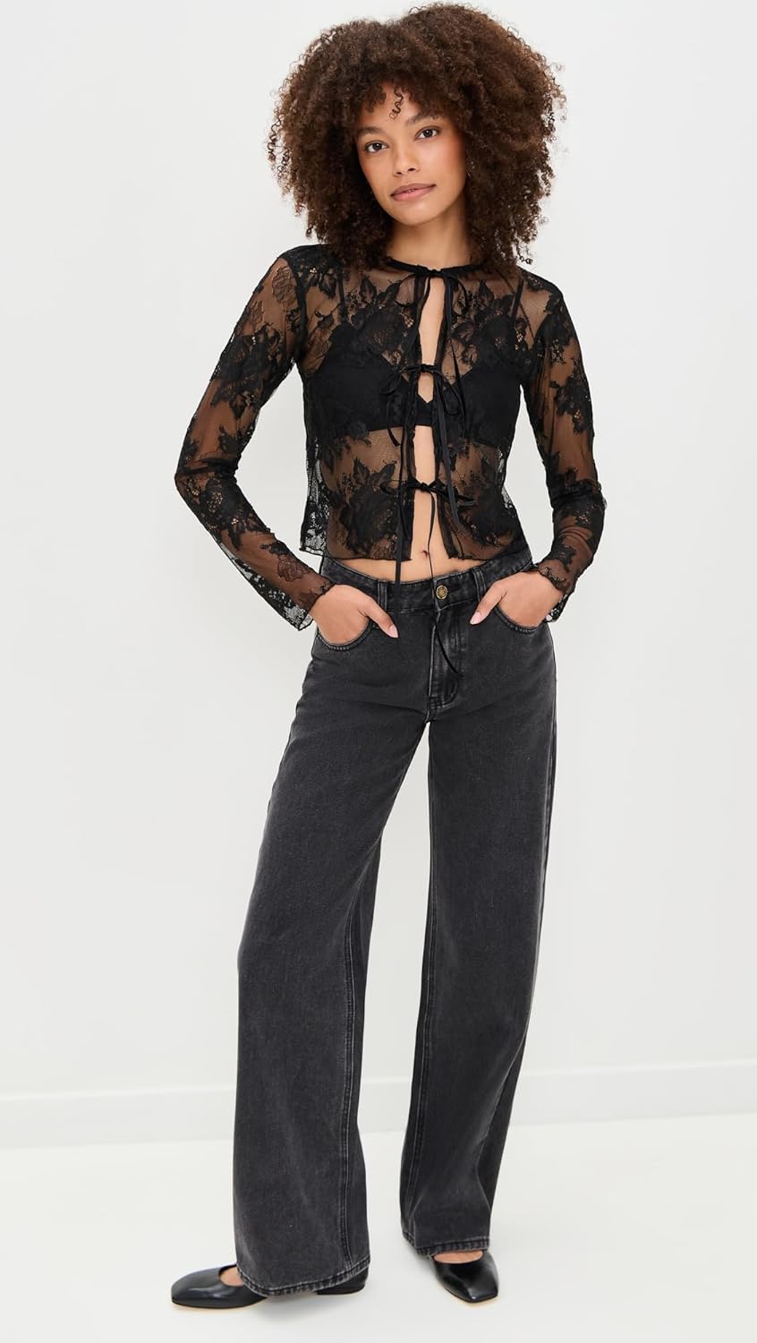 Bella Venice Women's The Camille Top - Image 5