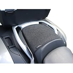 Funda Asiento Yamaha Fz16 Cubierta de Asiento de Pasajero Antideslizante de Triboseat Compatible con BMW R1250RT LC (2019-2022)