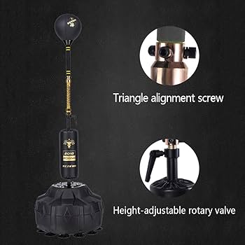 Amazon | ボクシングパンチングスピードボール - ボクシングスパー