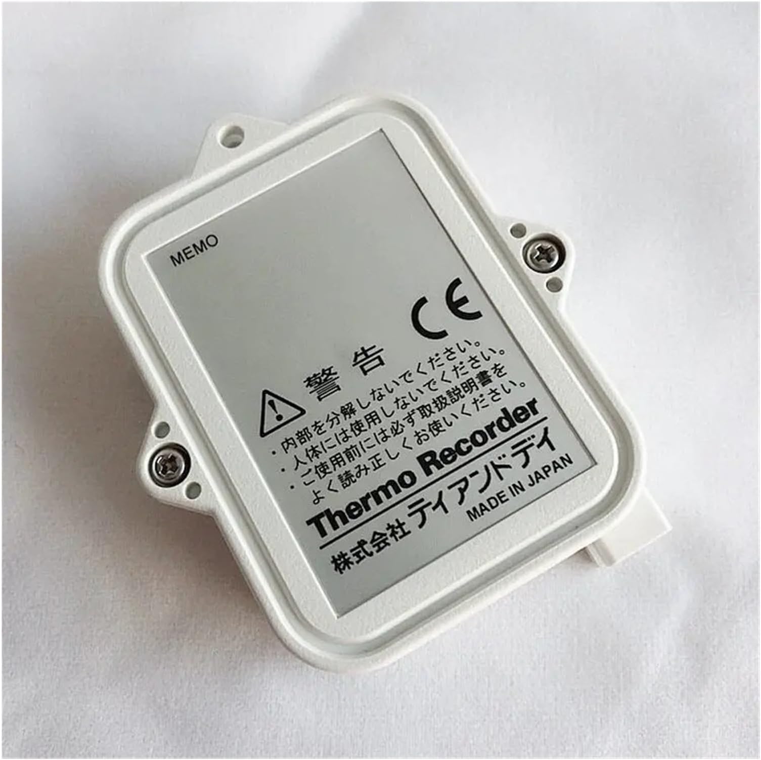 TR-52i-51i-5106 Thermometer & Temperature Recorder Probe Sensor