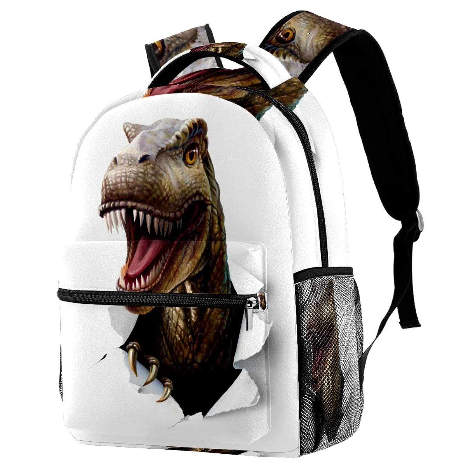 Sac à dos dinosaure école primaire pour dompter la rentrée - 7