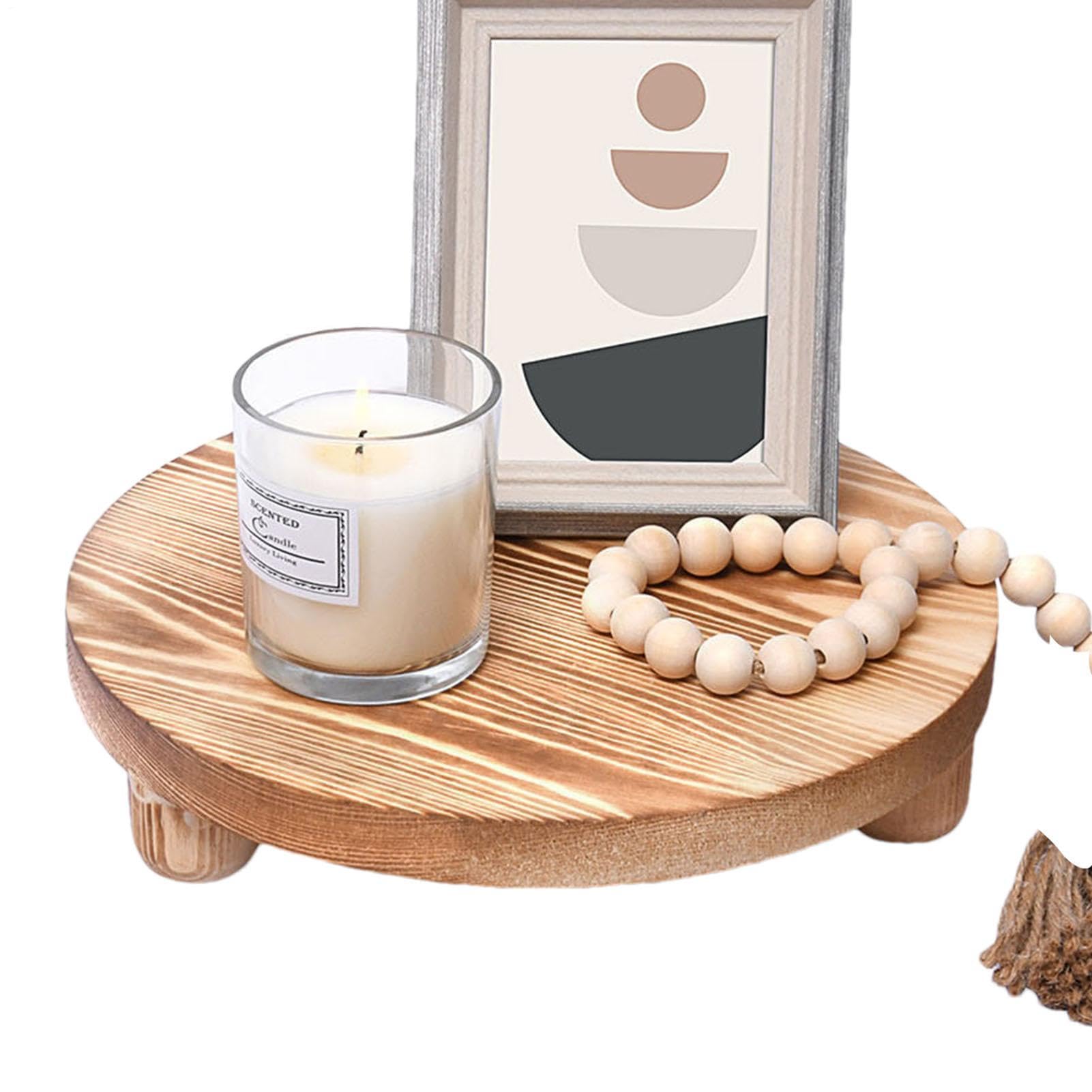 Porte-savon en bois anti-humidité pour comptoir et cuisine propre