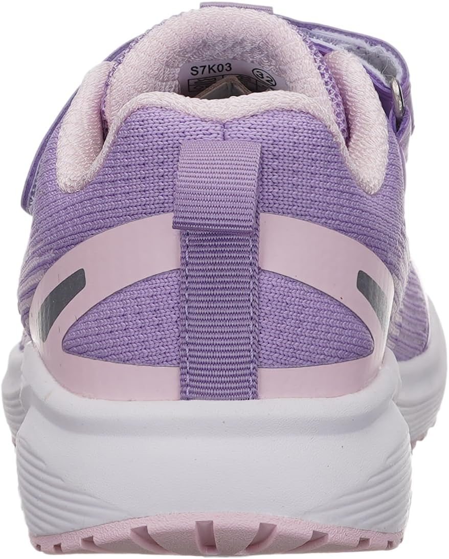 Joomra Little/Big Kids Wide Toe Box Tennis Shoes | Running Sneakers for Boys Girls+Rubber Outsole - Image 5