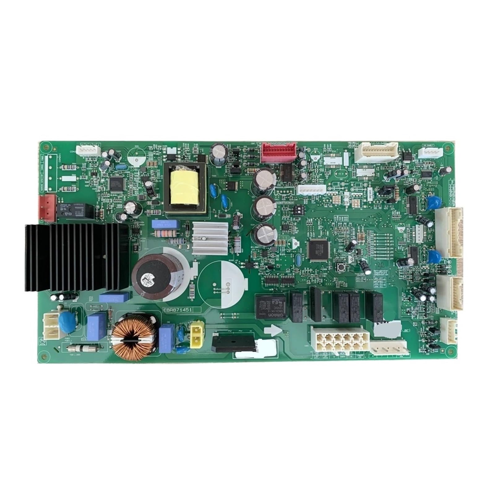 Carte Mère De Réfrigérateur EBR85624913 Pièces De Rechange Compatible For LG