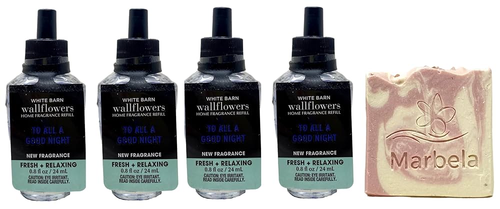 【AOKI】Bath & Body Works ウォールフラワー セット AOKI】Bath & Body Works ウォールフラワー セット Amazon.com