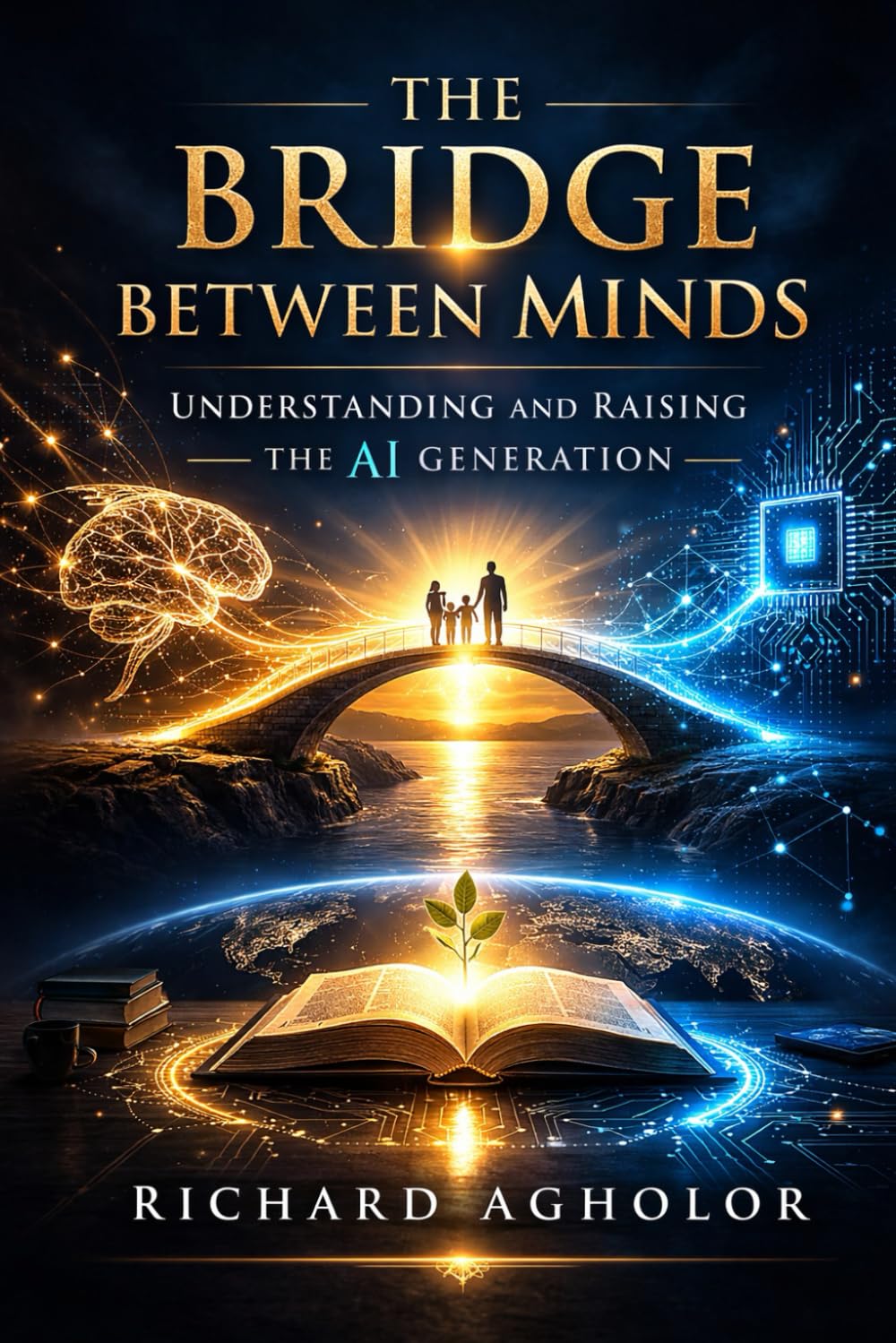 The Bridge Between Minds: Understanding and Raising the AI Generation