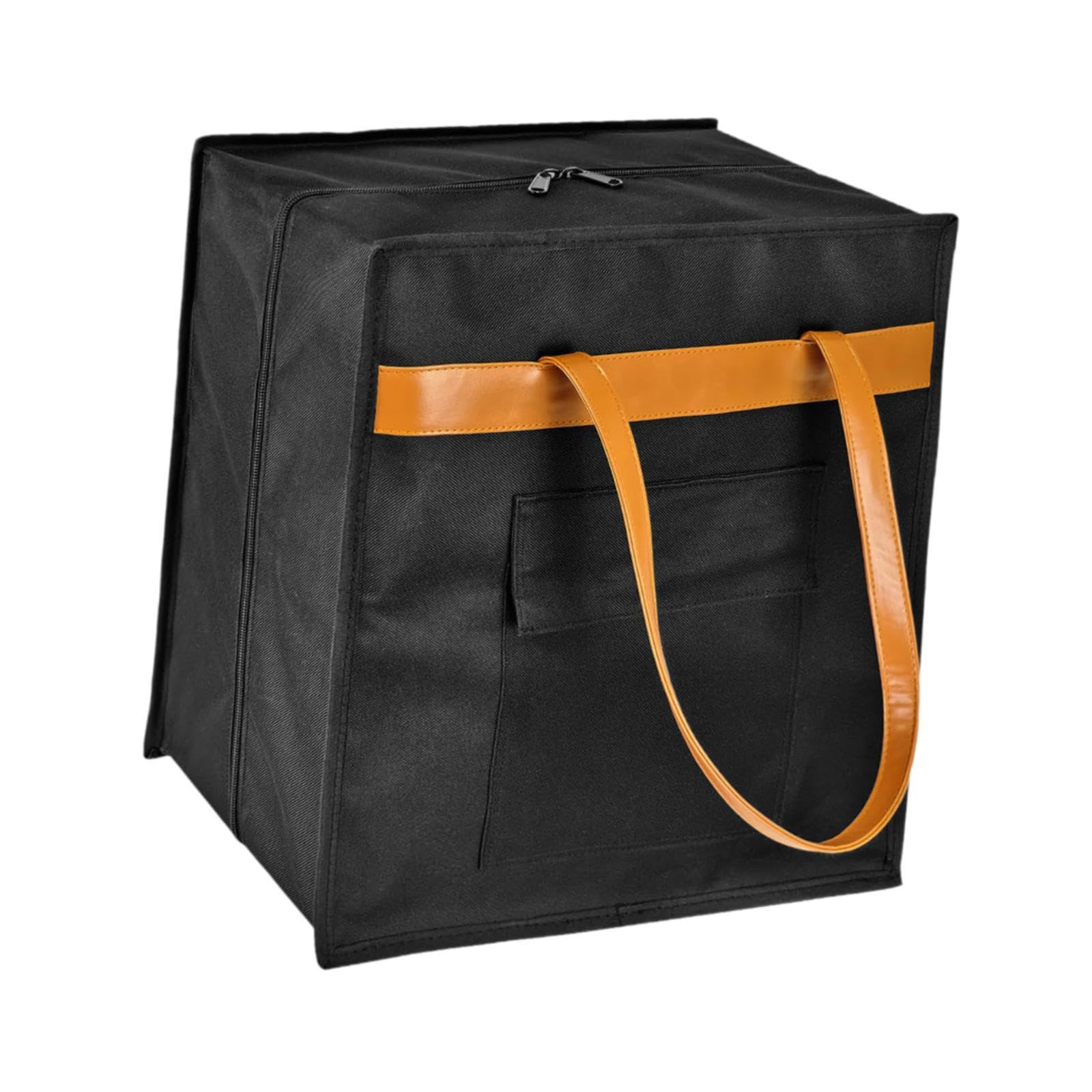Generic Borsa Portaoggetti Leggera E Portatile in Tessuto Oxford, Ideale per Riporre 6 Paia di Scarpe, Perfetta per Danza, Escursionismo, Tennis E Calcio.