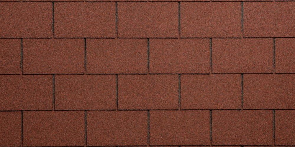 Tegole Bituminose Granigliate Rosse - Set 16 Pezzi, Copertura 2,32 M², Graniglia Basaltica - Foto 7