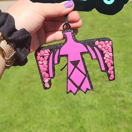 Vista 53 de SOBEIT Mermaid's Tail - Molde fresco para automóvil, molde de silicona para freshie, molde de resina epoxi de silicona para hacer aromas de cuentas