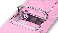 Vista 5 de Revell 85-4518 1956 Ford Thunderbird Model Car Kit 1:24 Scale 87-Piece Skill Level 4 Plastic Model Building Kit