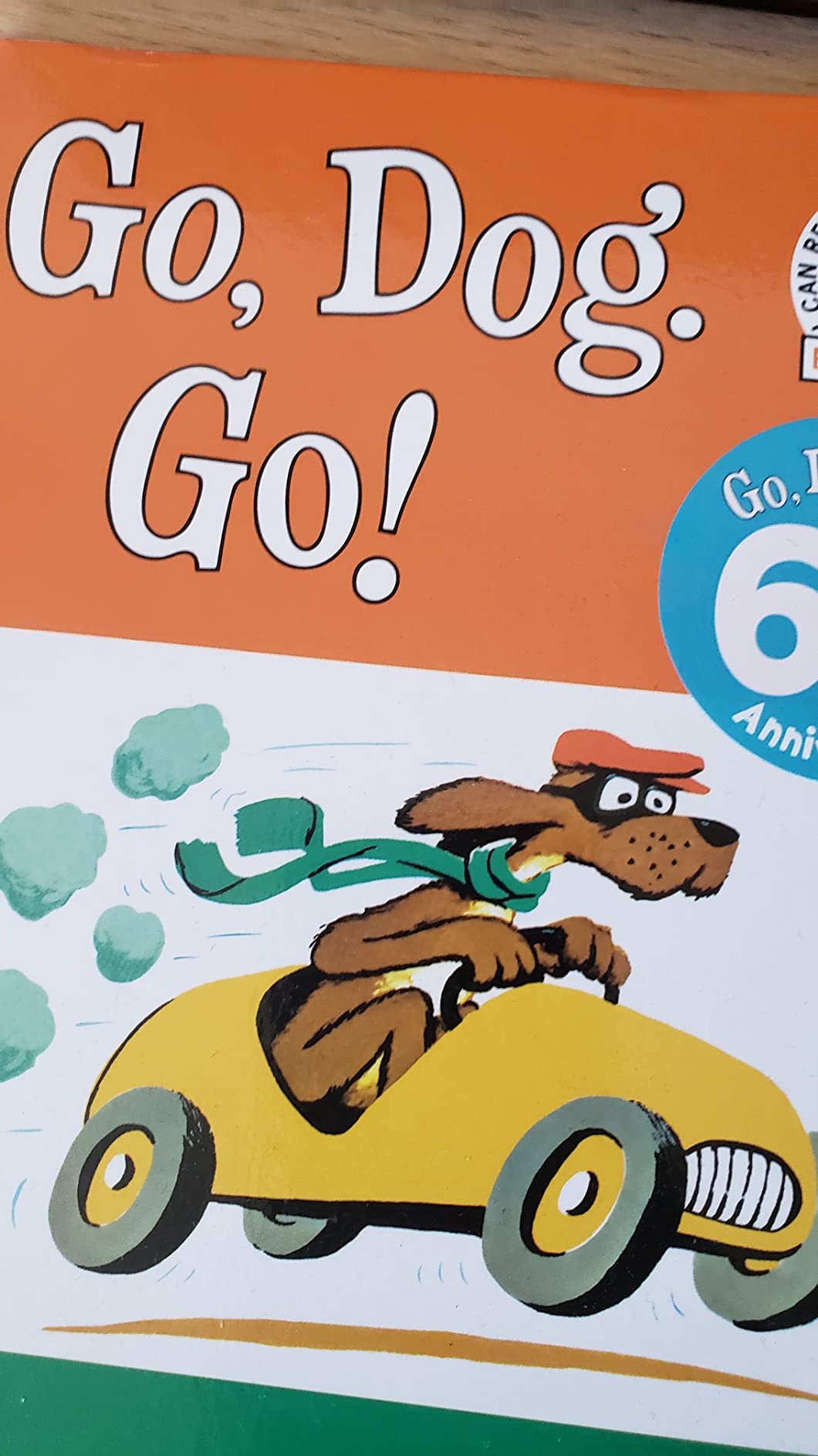 Just as I remember it