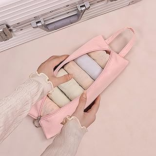 Bolsa organizadora de ropa interior de viaje ...