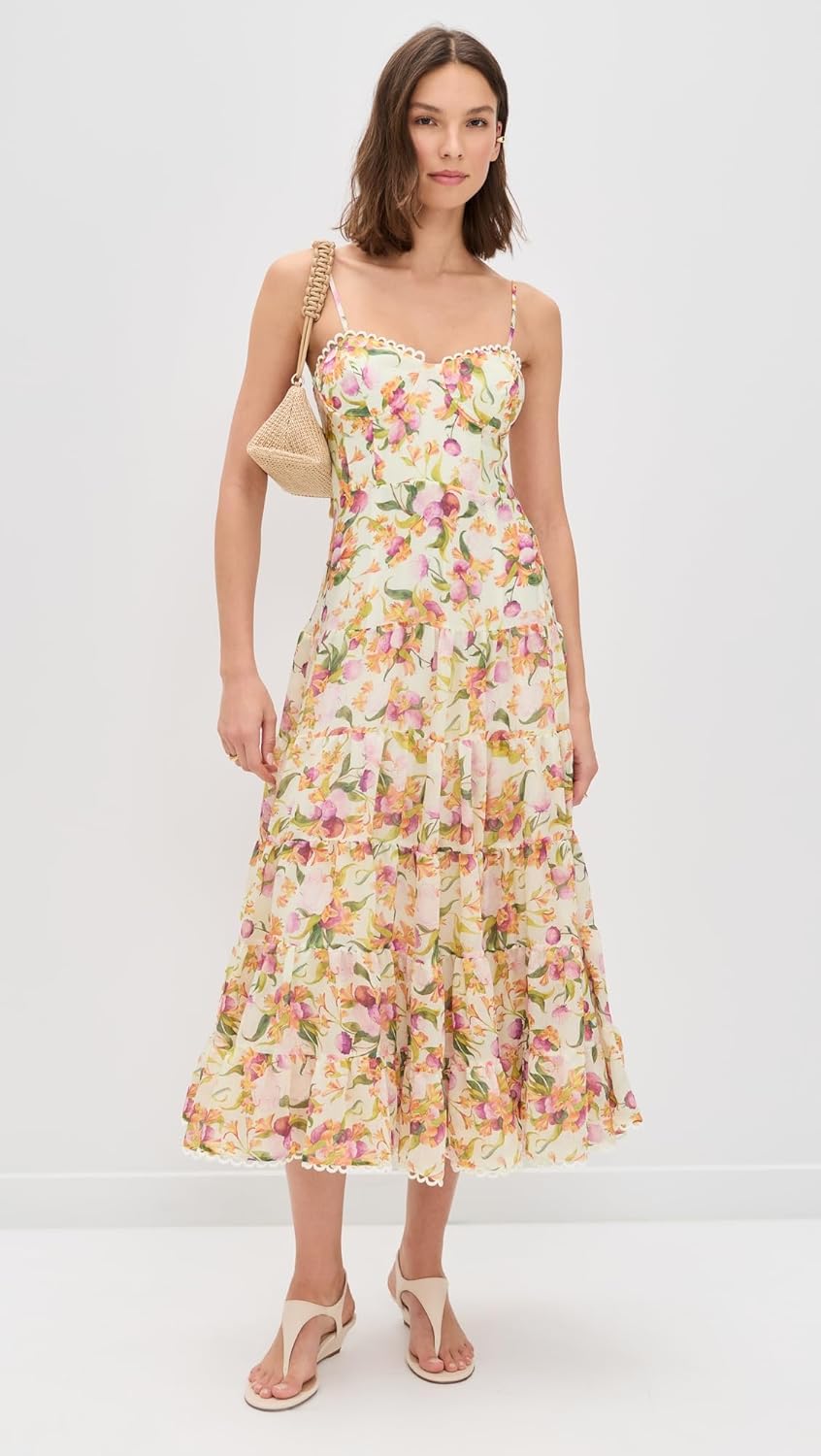 ASTR the label Women's Lianna Dress - Image 5