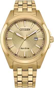 CITIZEN エコドライブ 腕時計 ゴールド 送料無料】 CITIZEN Eco-Drive レディース 腕時計 【ギフト