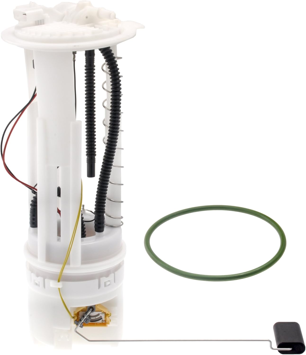 Herko 289GE Fuel Pump Module, Compatible with Liberty 2.4L 3.7L 2005-2007