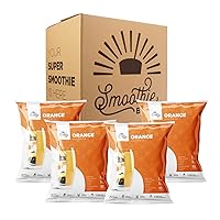 Vista 3 de SmoothieBox - Bolsas para batidos congelados listos para licuadora (baya)