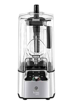 FMI BAR BLENDER シルバー/クリア 71z0rs8HxVL._UF350,350_QL50_.jpg