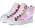 SKECHERS KIDS Twi-Lites 2.0 - Dreamy Wings (Little Kid) - Pair View