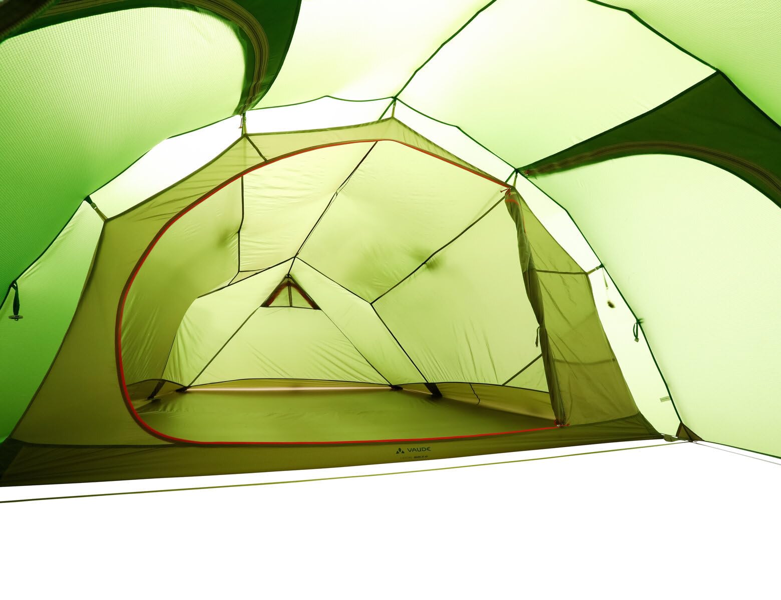 VAUDE Mark XT 4P 142144000 4 Person Tent Versatile 4 Person Tent