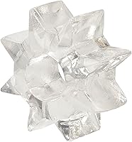 Vista 2 de California Exotic Novelties Basic Essentials - Potenciadores de Tpr súper elásticos, transparente