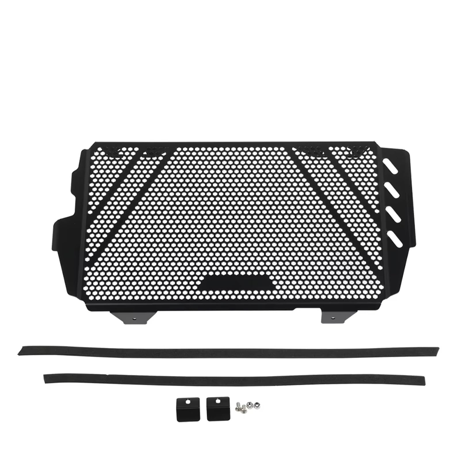 Moto Copri Radiatore Griglia Per Ducati Per Monster 937 2021-2023 Per 950 Motociclo Copertura Della Griglia Radiatore | Accessori moto Griglia di protezione del radiatore Griglia di copertura