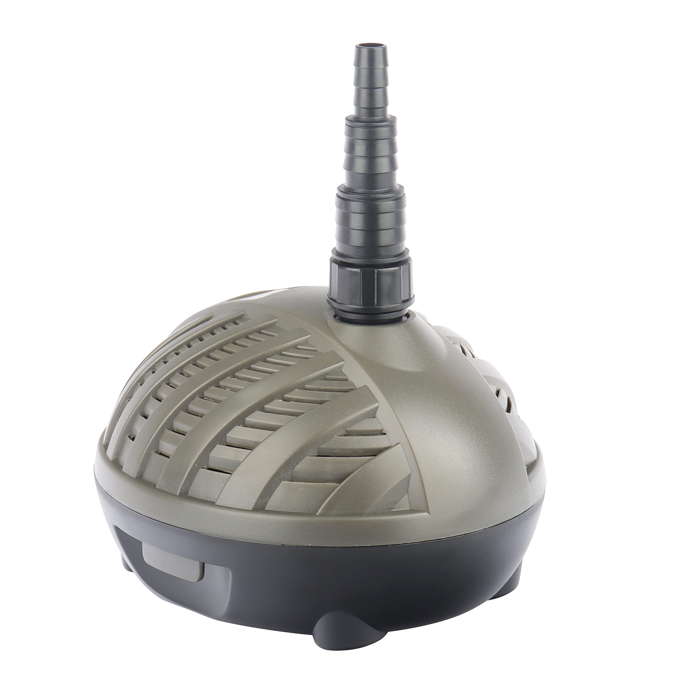 OYO WATER Pond Pumps Submersible Outdoor,660GPH Water Fountain Pump