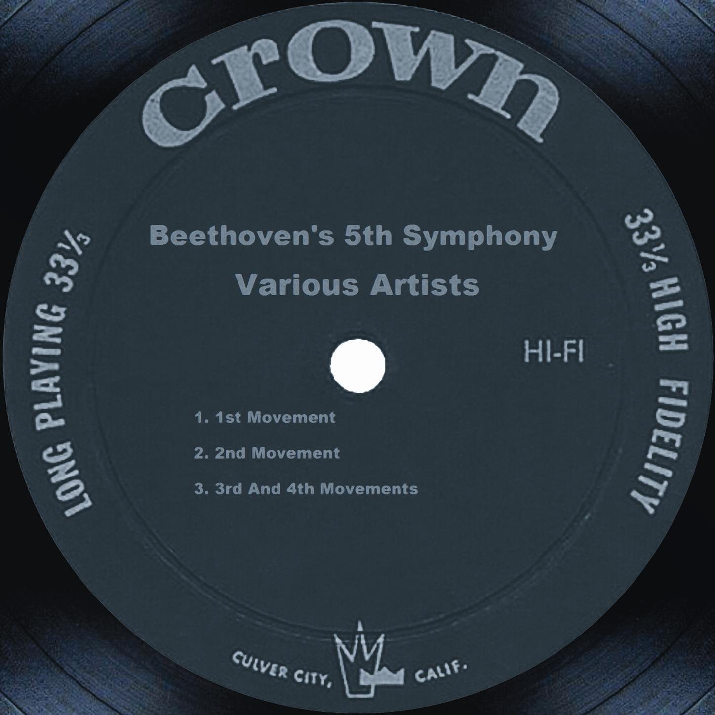 Hamburg Symphony Orchestra