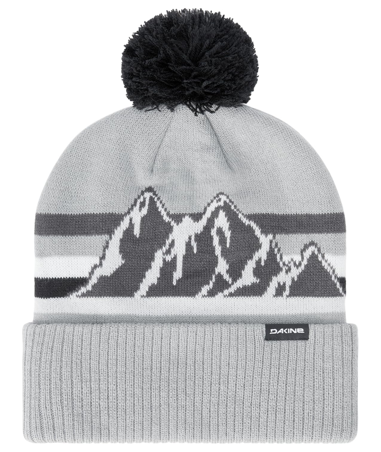 Dakine Unisex Griffin Jameson Beanie, One Size