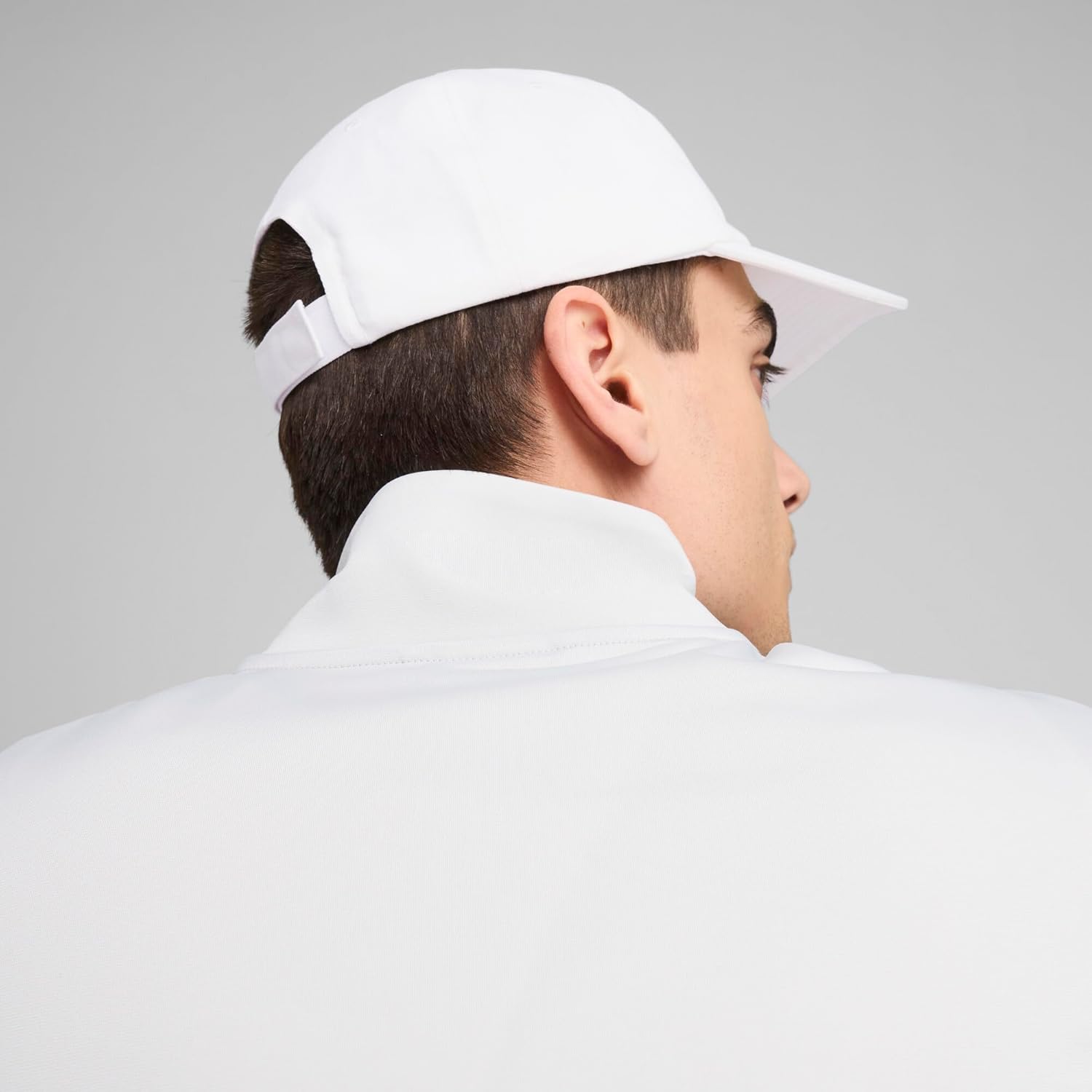 Puma Mens Ess No.1 Logo Bb Cap
