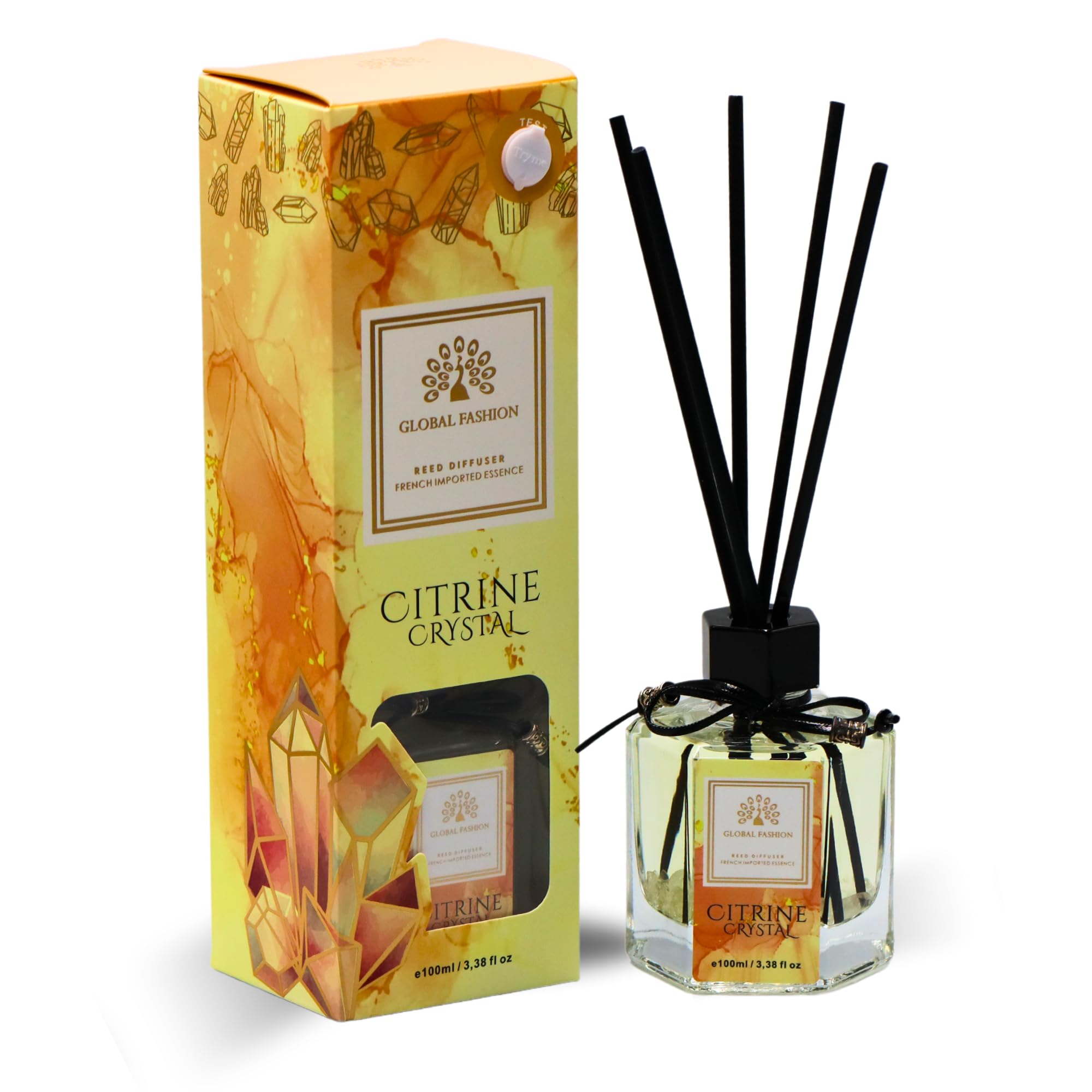 Oud, Bakhoor & Home Fragrance