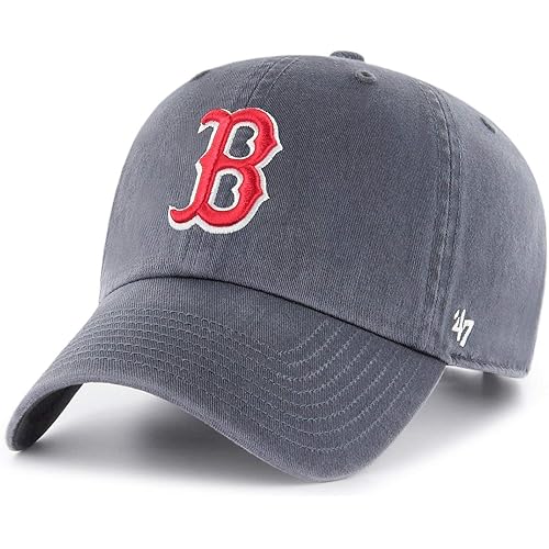 BOSTON RED SOX '47 CLEAN UP OSF