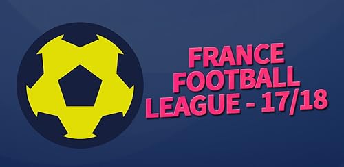 France FootBall League