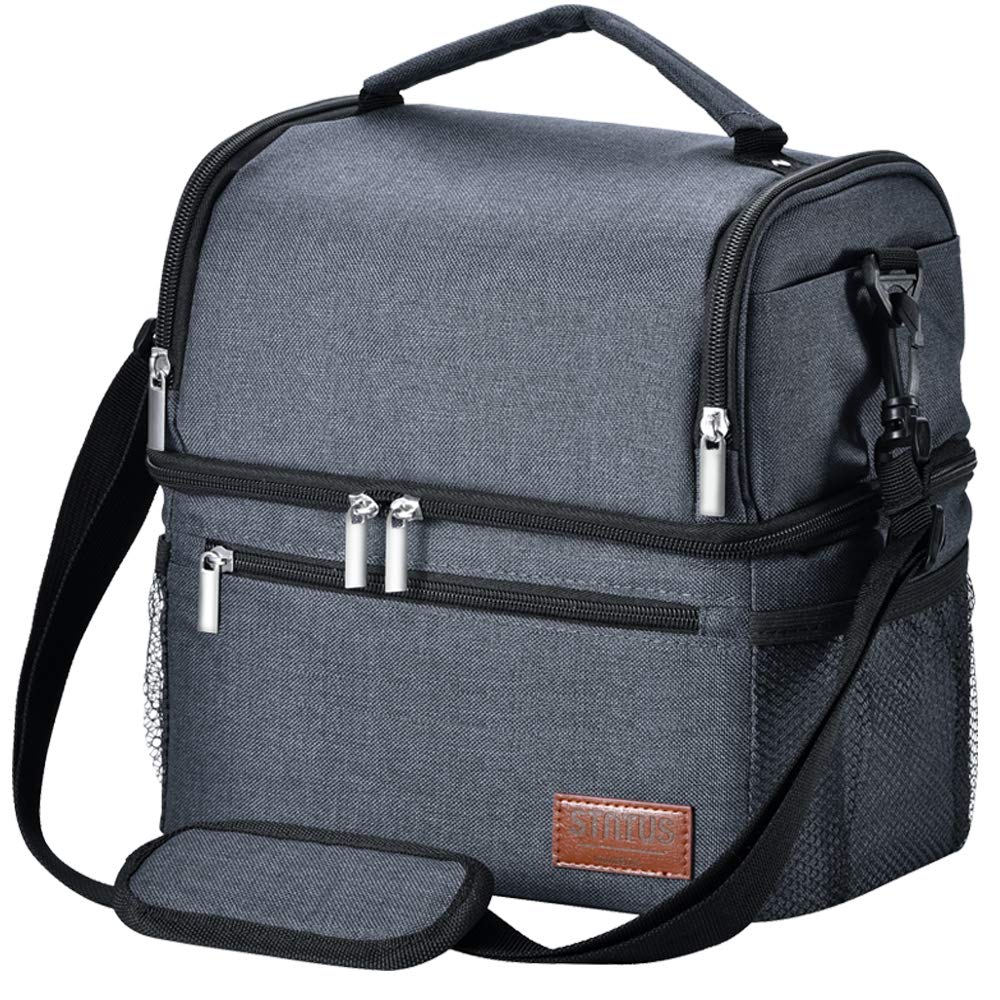 Mens cool bag lunch box Clearance