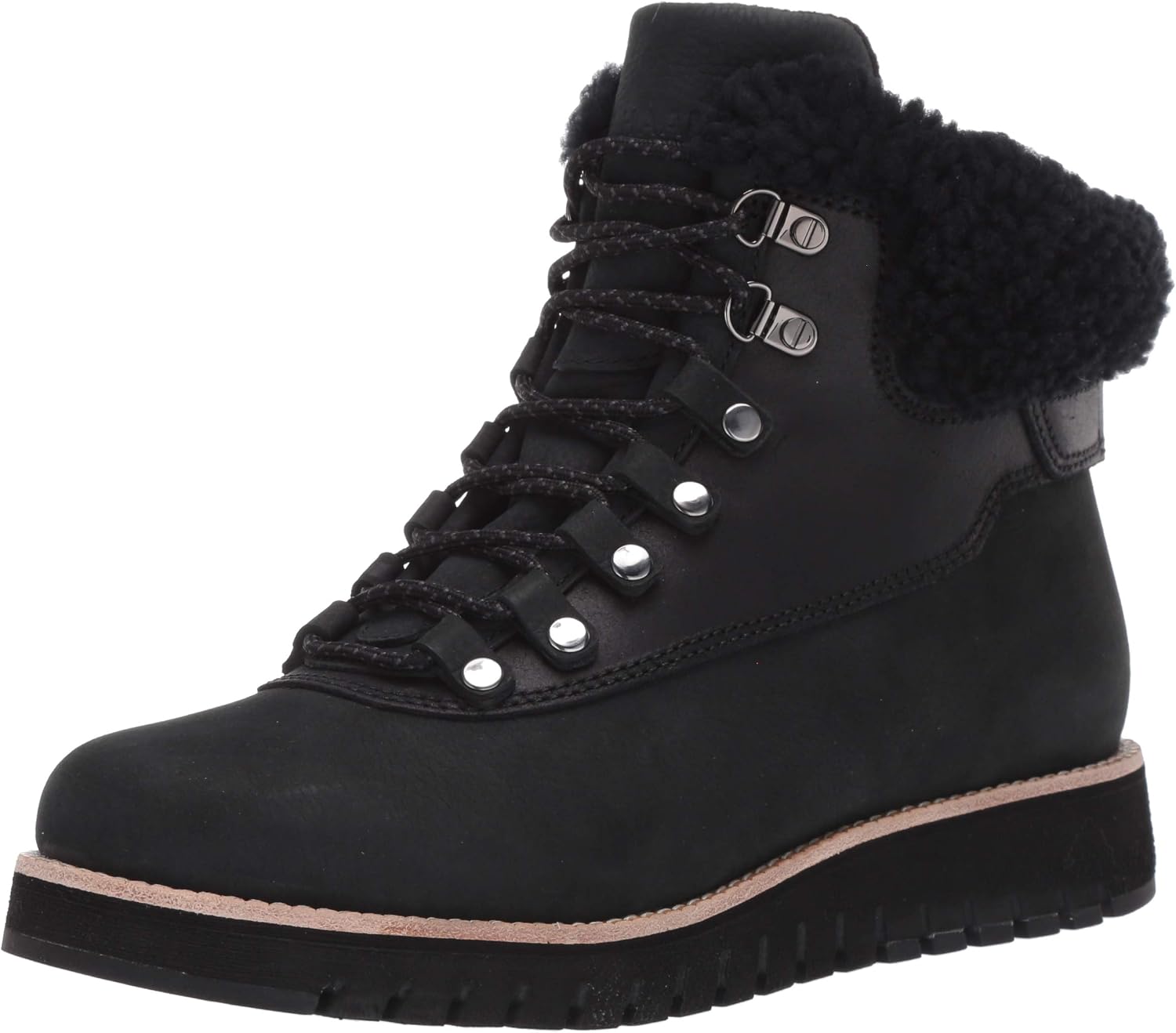 Hiking Boots