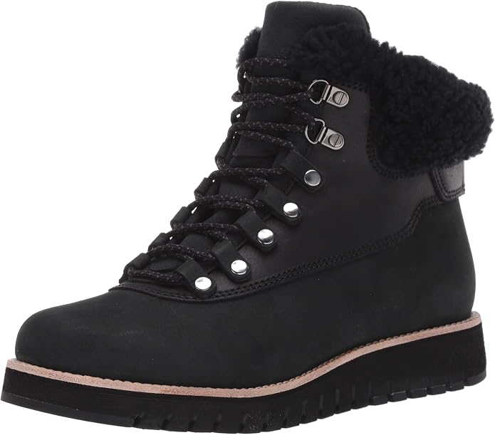 Zerogrand Explore Hiker Waterproof 