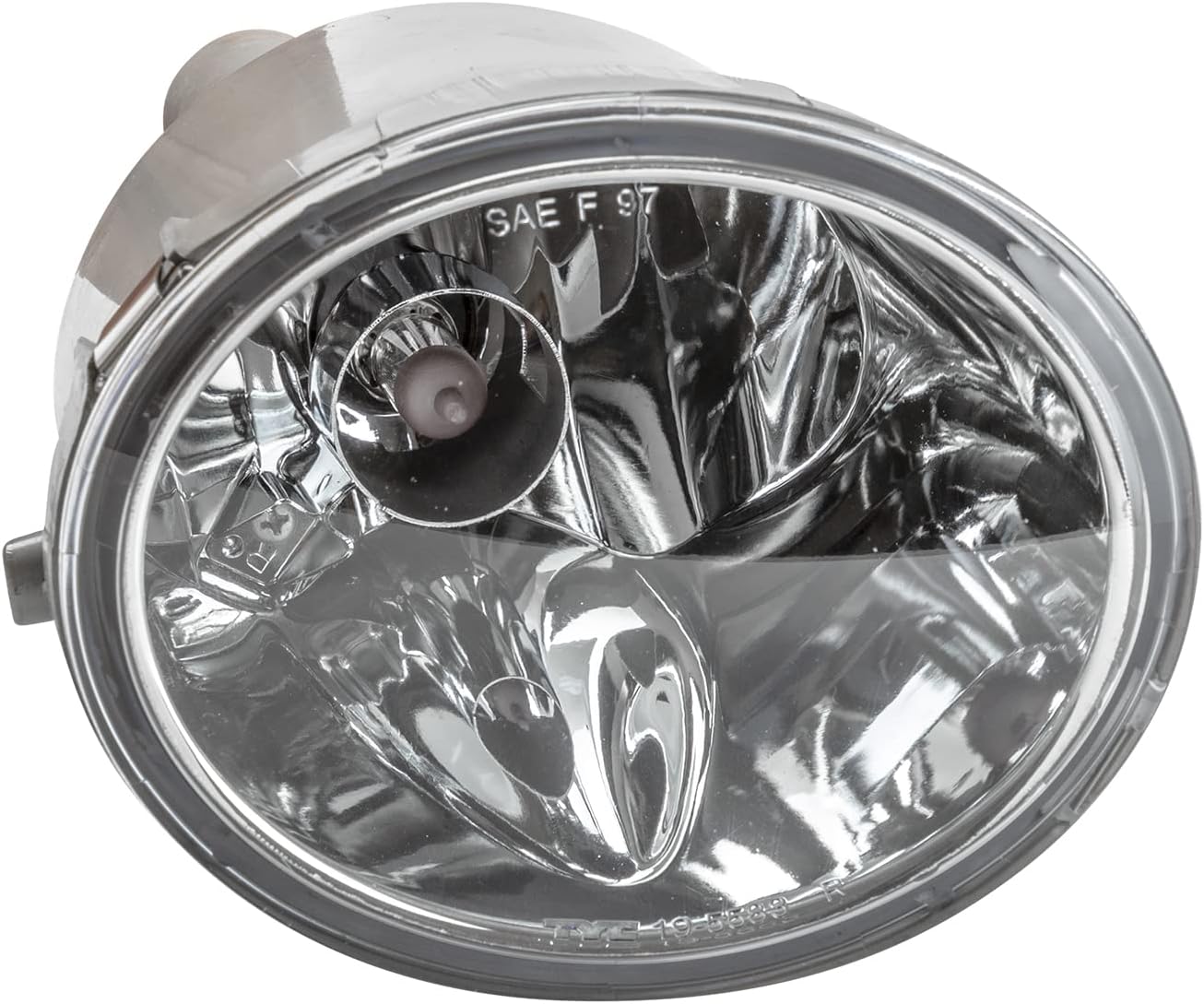 TYC 19-5583-00 Toyota Passenger Side Replacement Fog Light