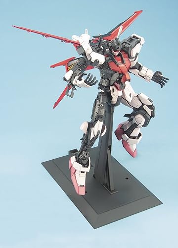 Miniatura 4 de Bandai Hobby Strike Rouge + Skygrasper 1/60, figura de acción de grado perfecto Bandai