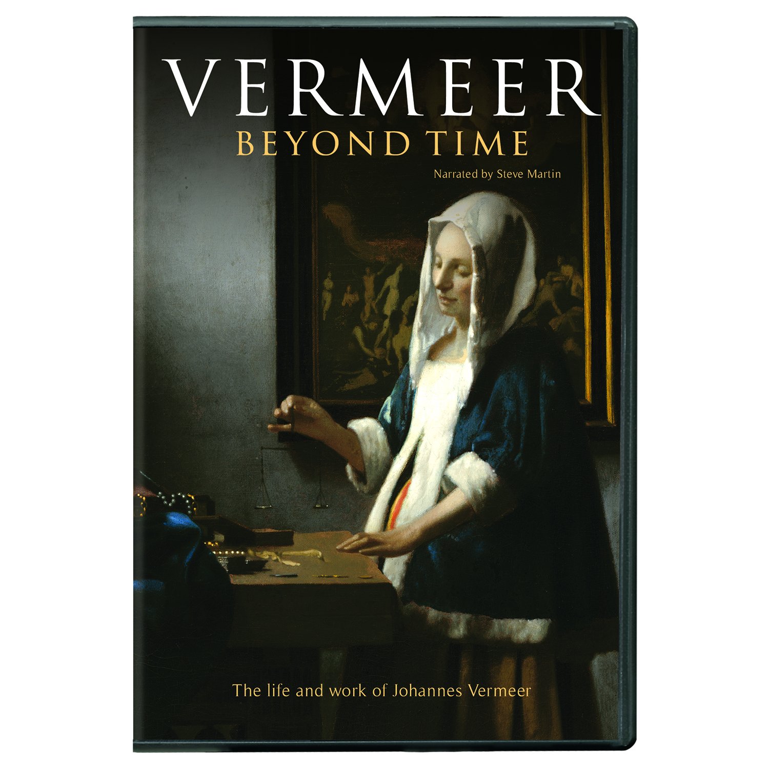 Vermeer, Beyond Time