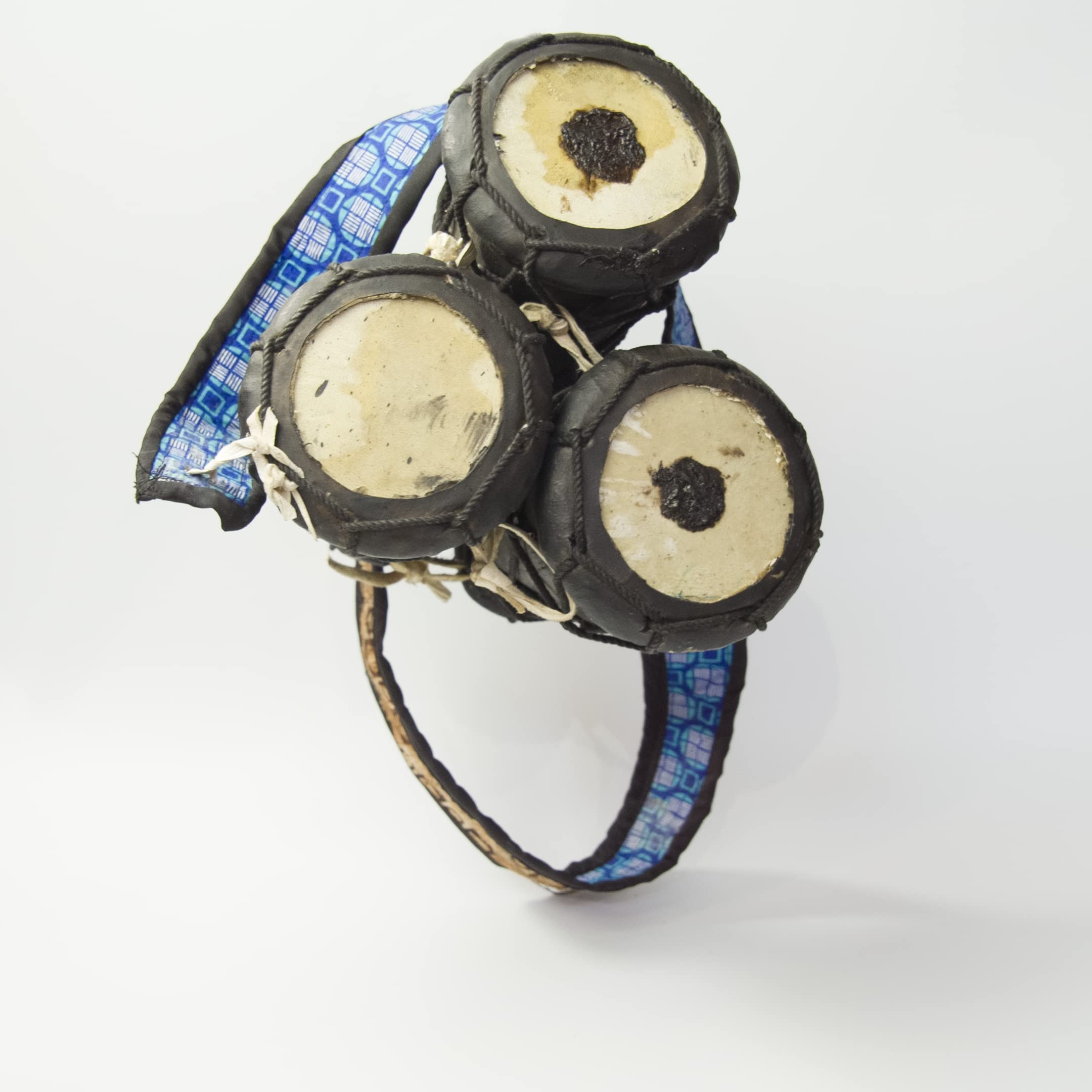 Authentic Omele Bata Nigerian Talking Drum