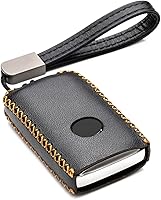 Vista 8 de Vitodeco Funda protectora de piel para llave a distancia compatible con Mazda 3, Mazda 6, CX-5, CX-50, CX-3, CX-30, CX-9, CX-90, CX-70, 4 botones