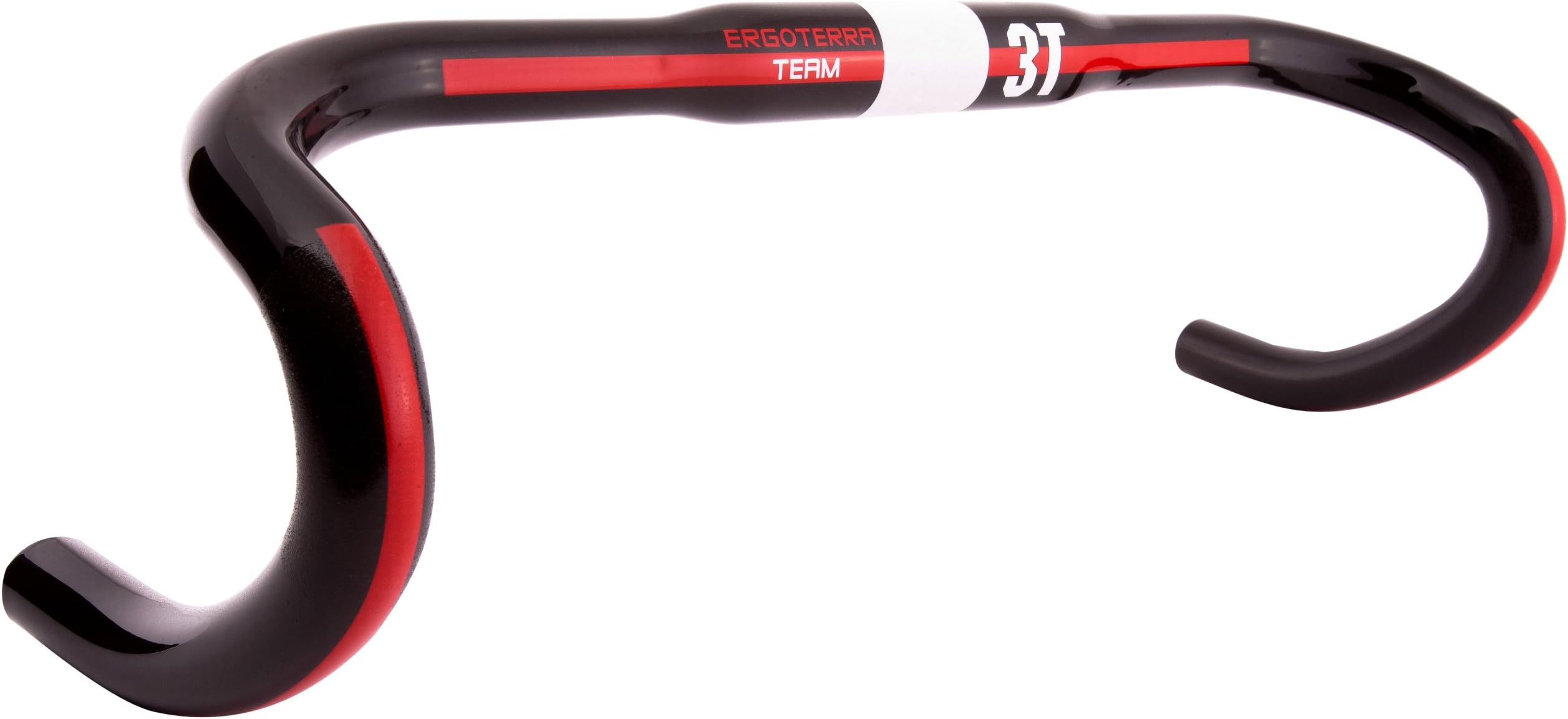 3T Ergoterra Team Bicycle Handlebar