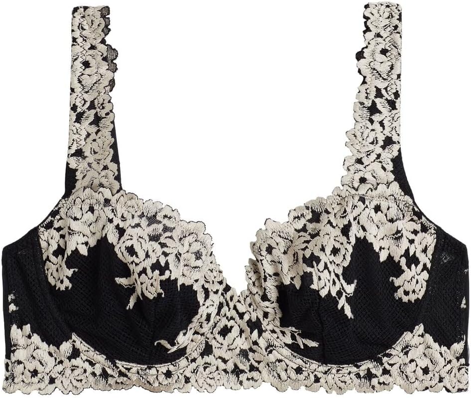 Intimissimi Woman's Pretty Flowers Daniela Balconette Bra