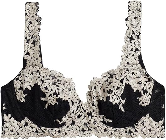 Intimissimi Womans Pretty Flowers Daniela Balconette Bra