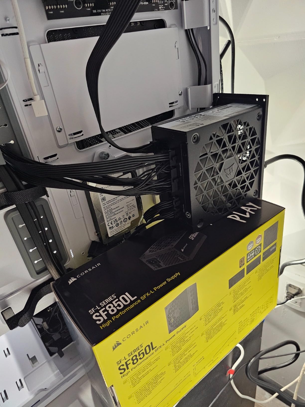 Excelente fuente pequeña.